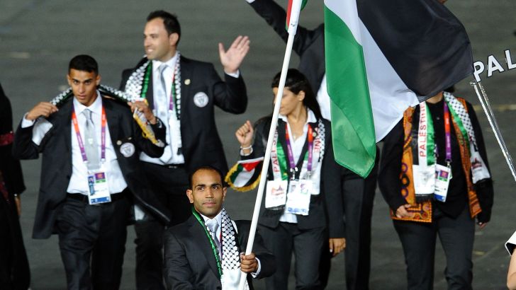 המדים יגיעו בזמן?