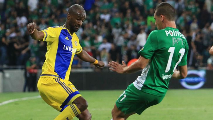 המהירות תכריע?