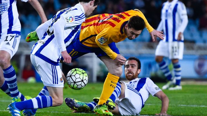 המירוץ לאליפות נפתח מחדש?