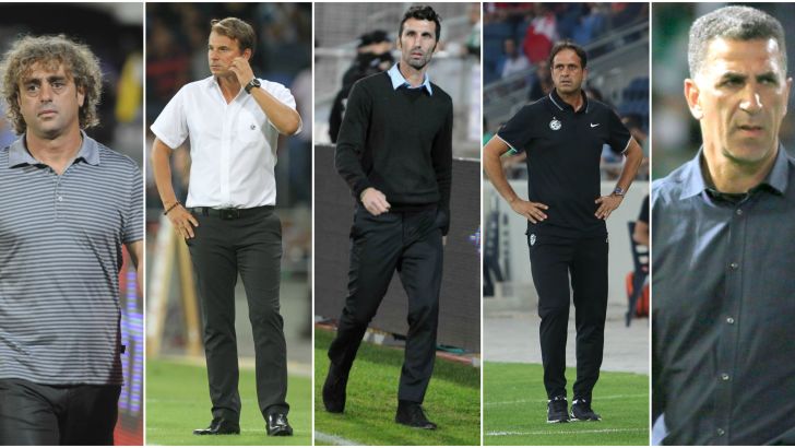 המצעד. בכיוון אחד