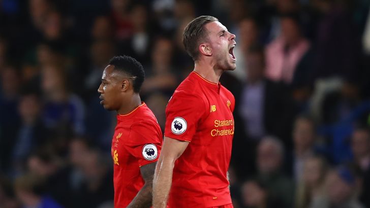 הנדרסון שואג