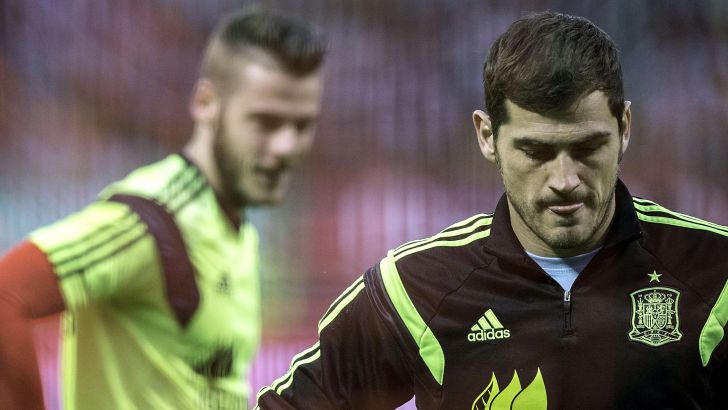 הספרדים בטוחים