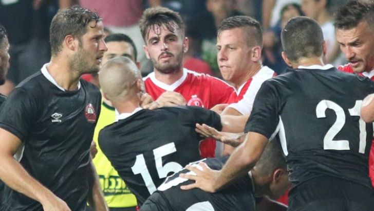 העונש הומתק?