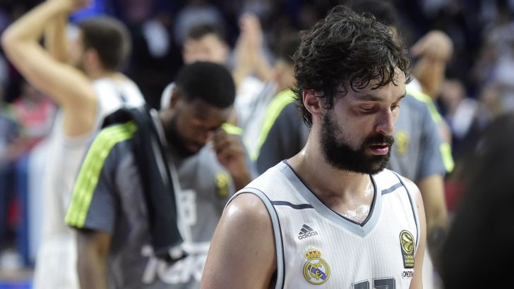 הפנים של סרחיו יול אומרות הכל