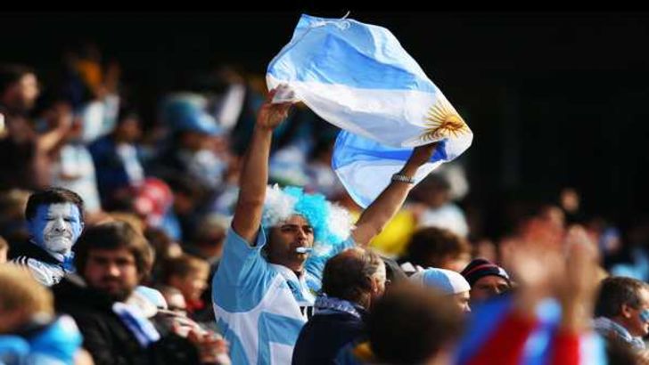 הפעם ארגנטינה תחגוג?