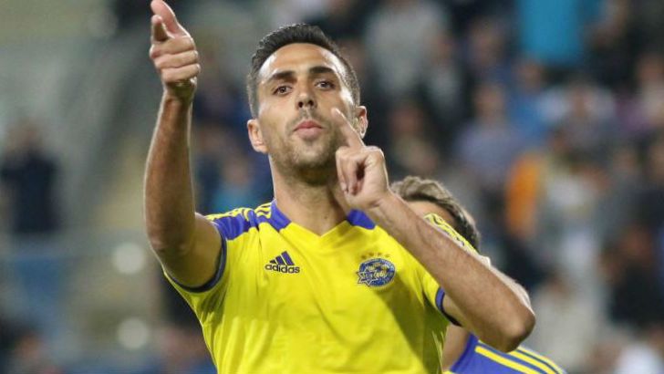 הפציץ בלי הכרה. זהבי