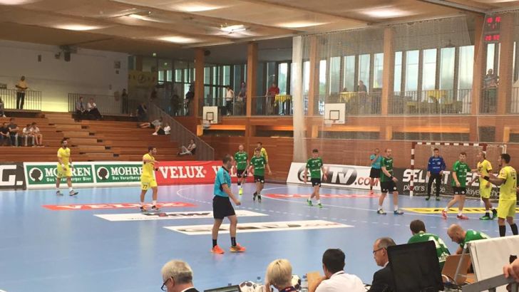 הצהובים בדרך לניצחון