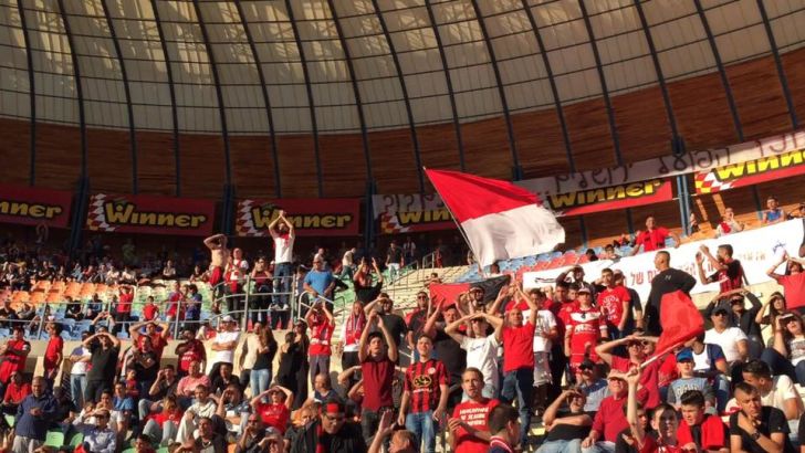 הקהל הירושלמי קיווה והתאכזב