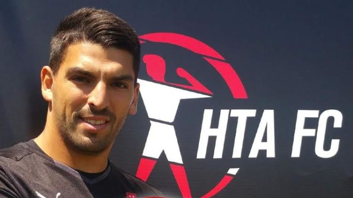 הרוש. פעילות מבורכת