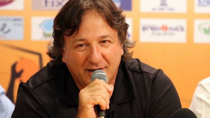 הרציקוביץ'. חשב לפרוש כבר בקיץ שעבר