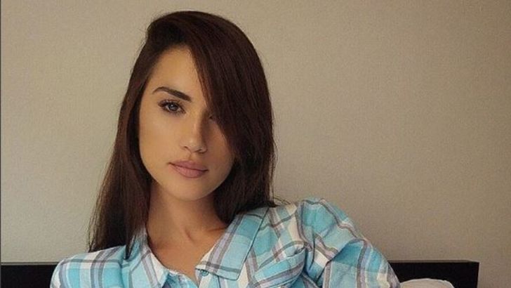 הרשת גועשת. שיר אלמליח