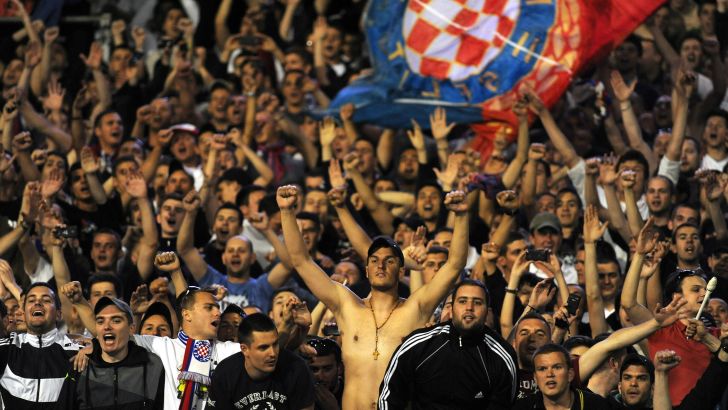 השחקן ה-12 של הקרואטים