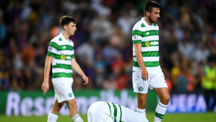 התבוסה לא צריכה להפתיע אף אחד