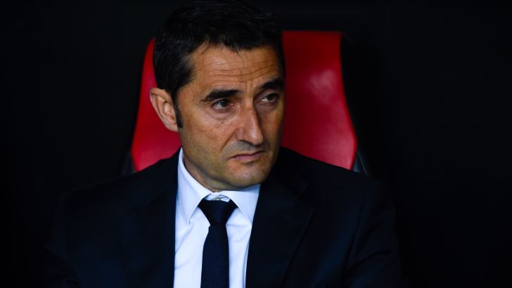 ואלוורדה. שמר על העונה בחיים