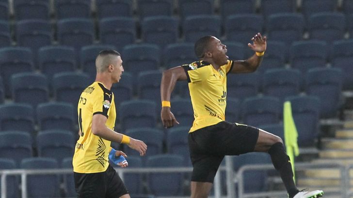 ואלפורט. ראה בעונה שעברה שנת מבחן