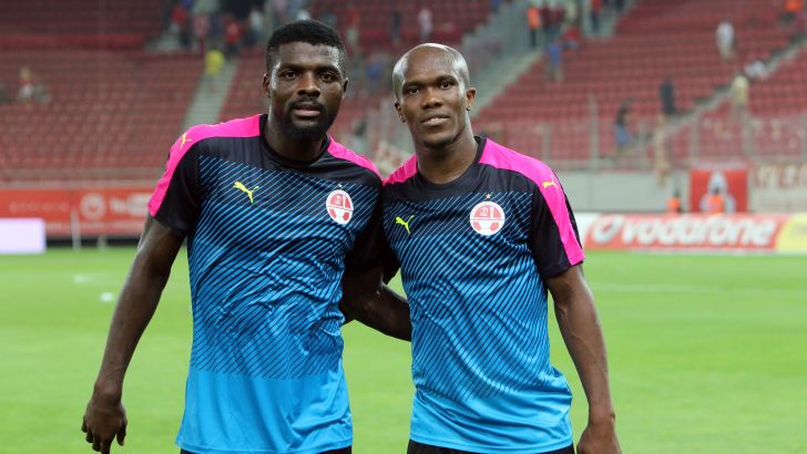 וואקמה ואוגו