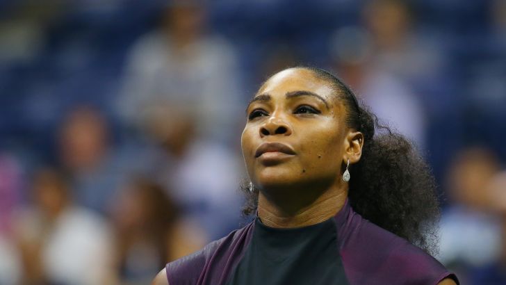 וויליאמס מתקשה לעכל הדחה נוספת בחצי