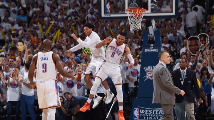 ווסטברוק מעופף