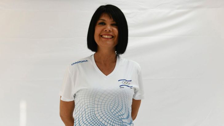 ויגדורצ'יק. בעטה או לא? חייבת להמשיך