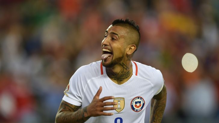 וידאל. הציל את מולדתו