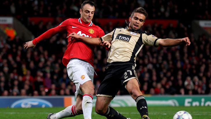 ויטור מול ברבאטוב