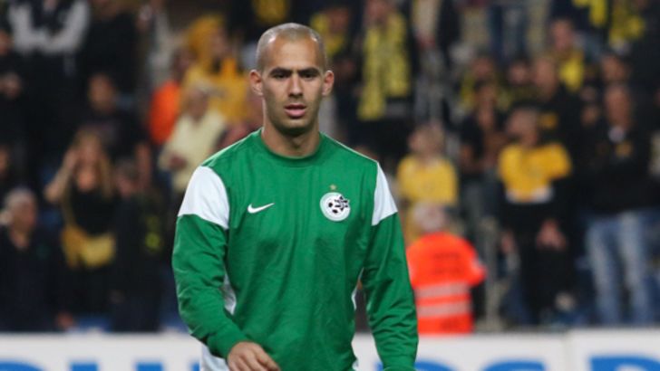 ורמוט. ישוב להרכב מול האקסית