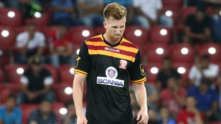 ז'אורז'יניו