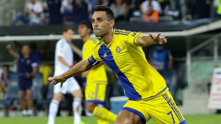 זהבי