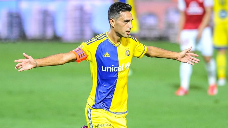 זהבי. אם מכבי לא תזכה באליפות