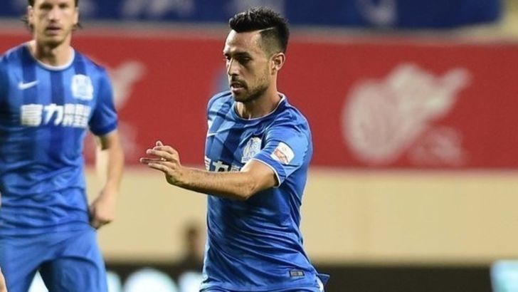 זהבי. יצליח לחזור לכבוש?