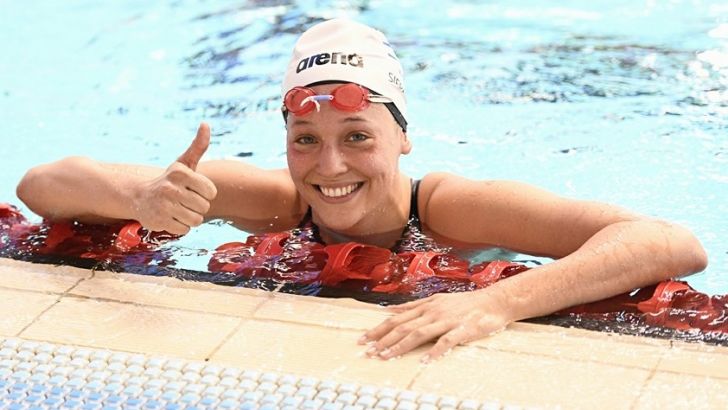 זיבנר. כבר הייתי בפגרה