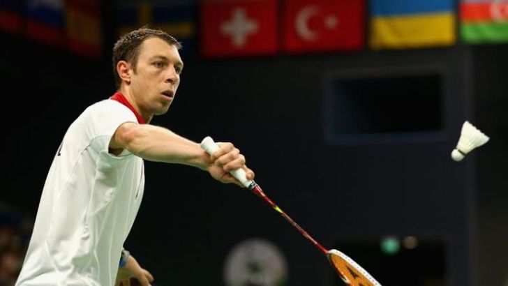 זילברמן. האליפות הטובה בקריירה שלו