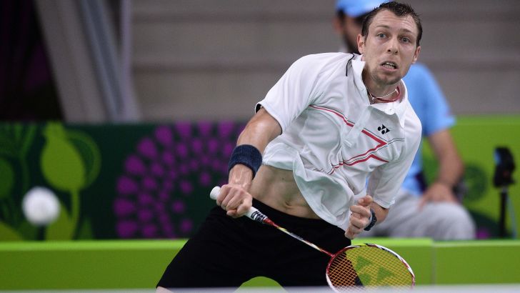 זילברמן. יבטיח הופעה שניה במשחקים האולימפיים?