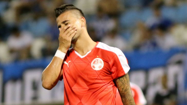 זכה לקבלת פנים צוננת. בוזגלו