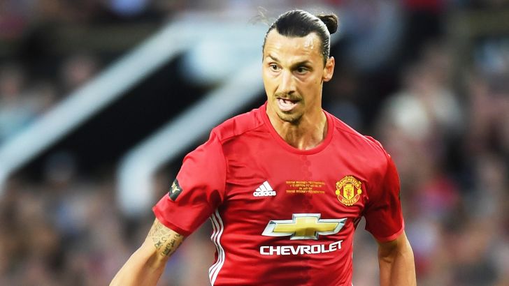 זלאטן איברהימוביץ'