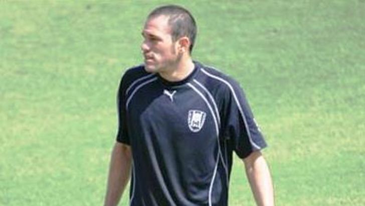 מיכאל זנדברג