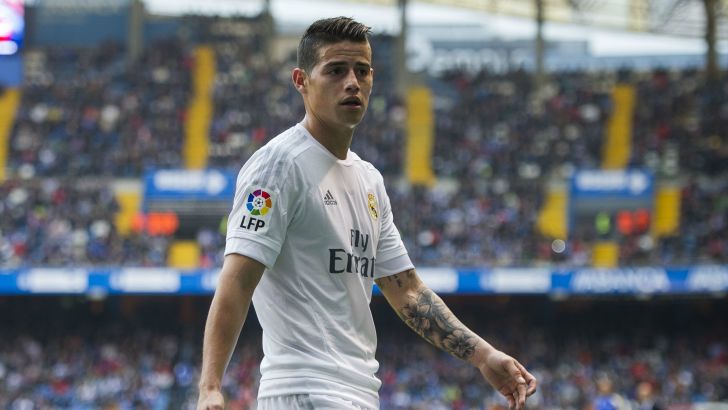 חאמס רודריגס