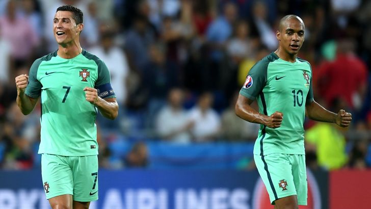 חבר חדש לרונאלדו?