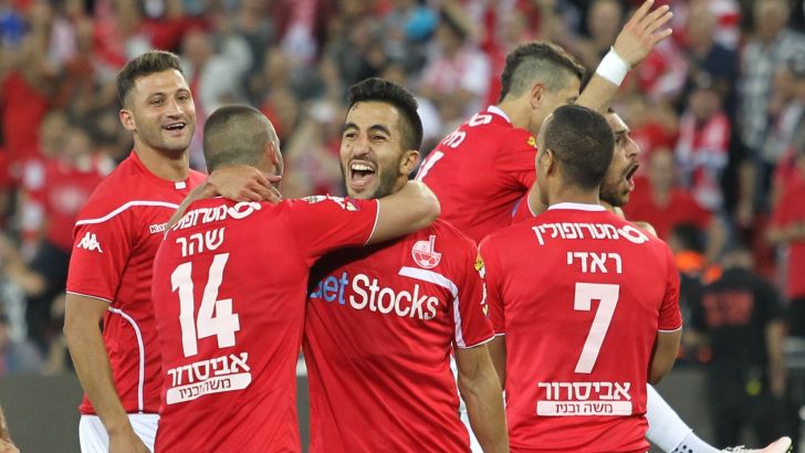 חגיגות של 40 שנה