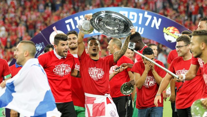 חוגגים וחושבים על היום שאחרי