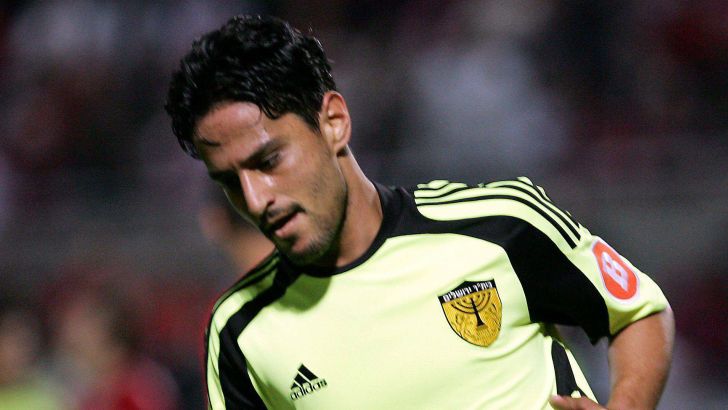 חוזר הביתה אחרי שש שנים