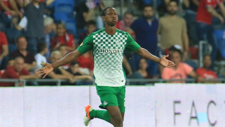 חוזר לעניינים. פלט