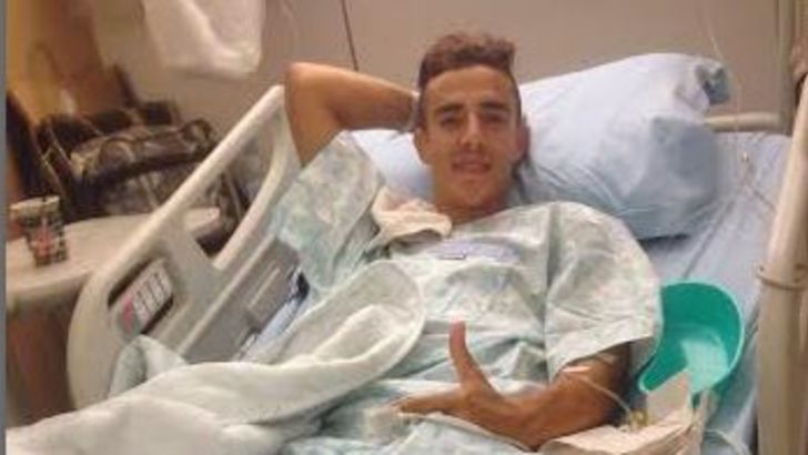 חזיזה. בבני יהודה בנו עליו