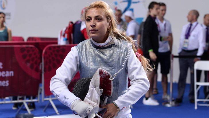 חטואל. תייצג את ישראל בפעם השניה?