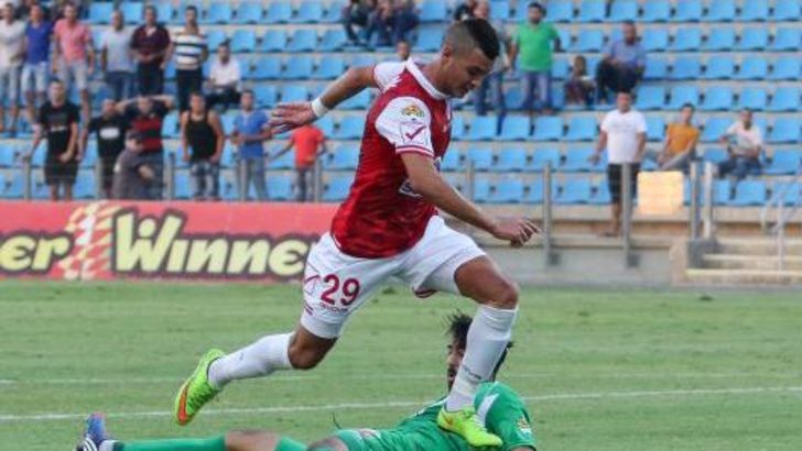 חלאיילה. הכוכב הצעיר מצפה להשתחרר