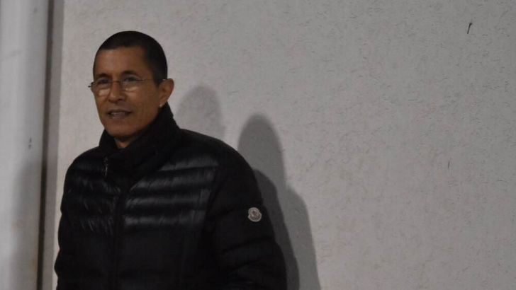 טביב. הבוררות מול אצילי מטרידה אותו