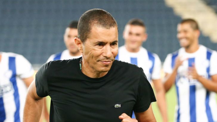 טביב. לא מתאים לו לשפוך כסף סתם