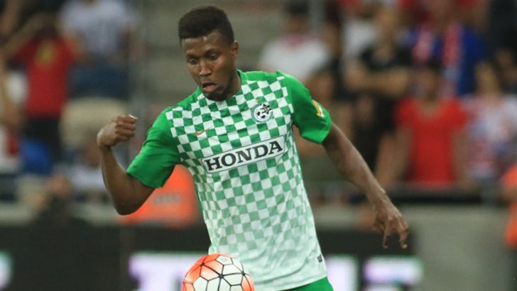 טוואטחה. בכל זאת ילבש צהוב?