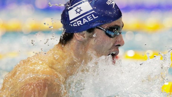 יעקב טומרקין