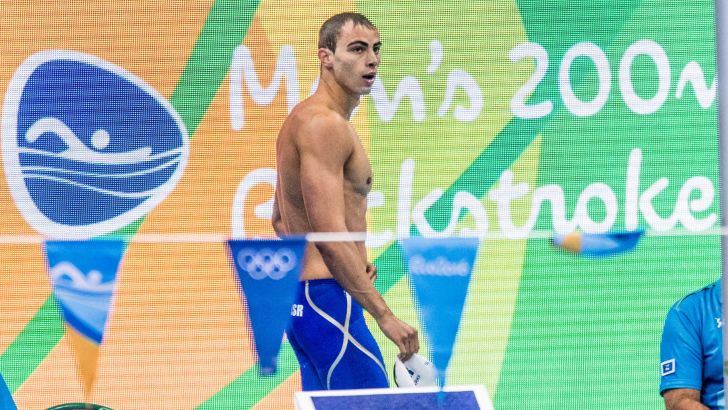 טומרקין. רגע האמת